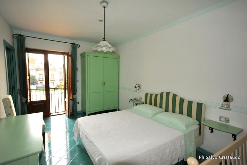 Hotel Del Sole Al Plebiscito Сапри Екстериор снимка