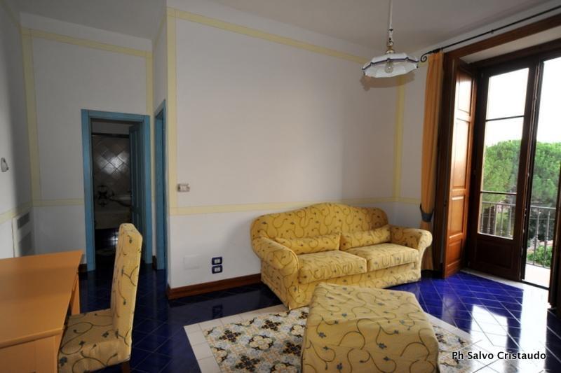 Hotel Del Sole Al Plebiscito Сапри Екстериор снимка