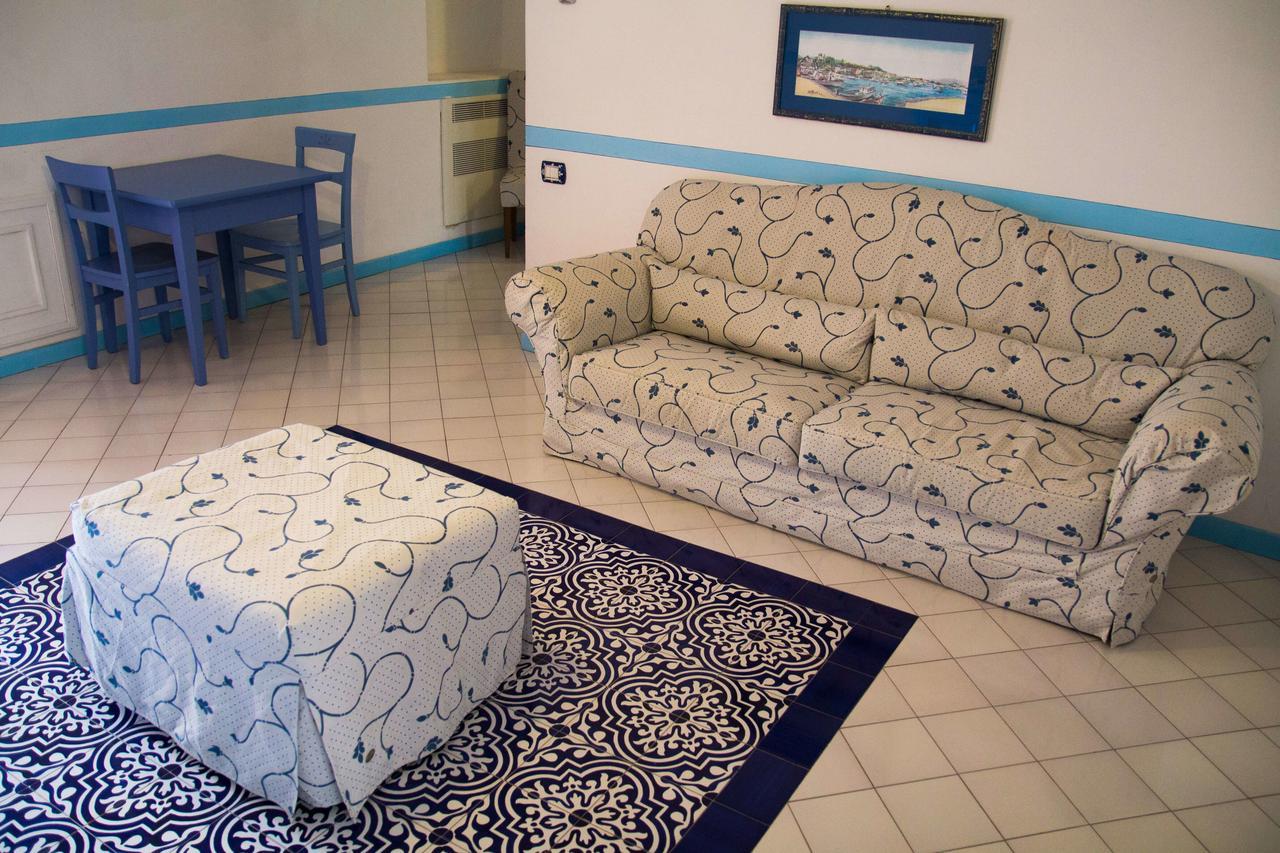 Hotel Del Sole Al Plebiscito Сапри Екстериор снимка