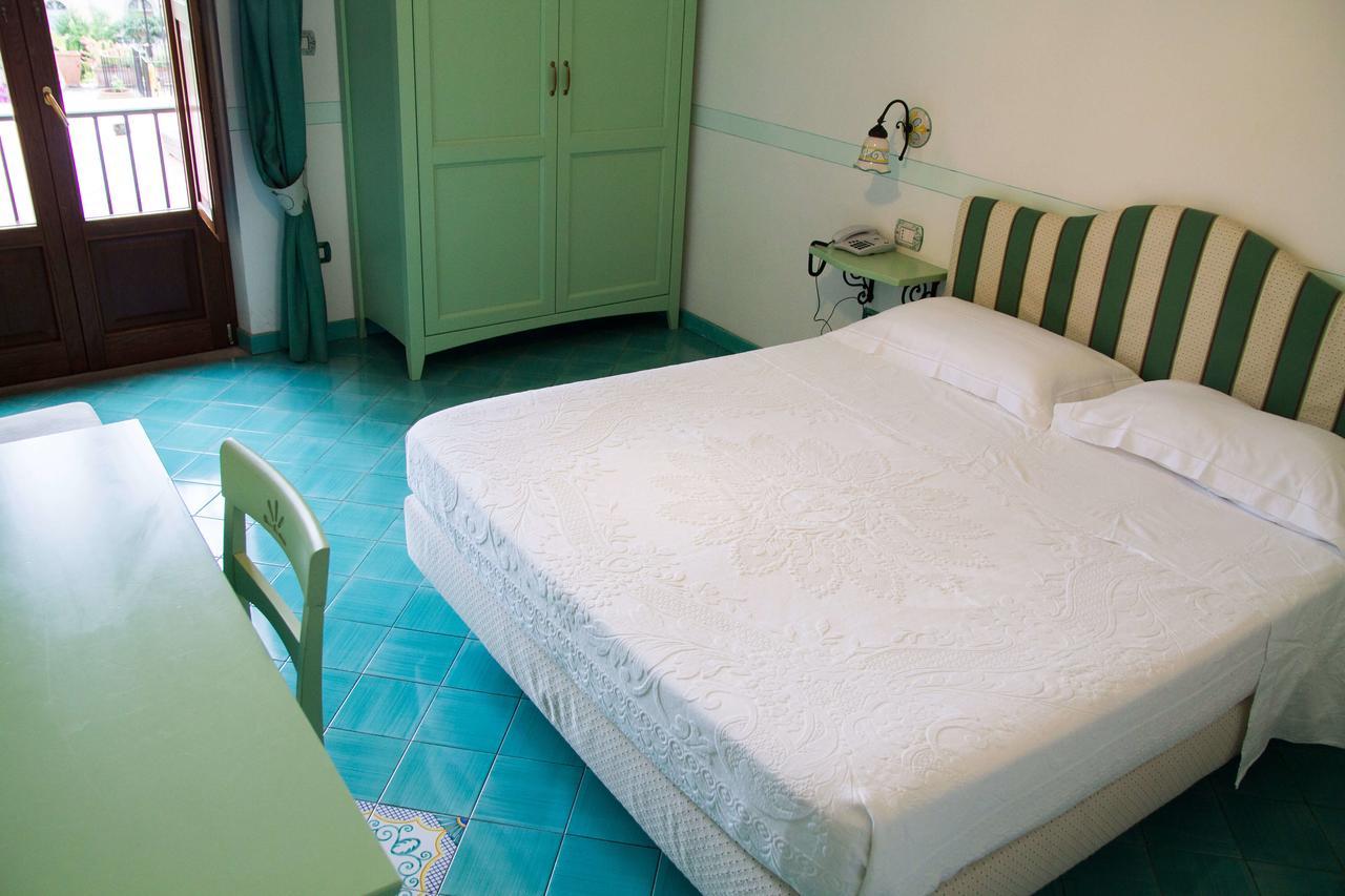 Hotel Del Sole Al Plebiscito Сапри Екстериор снимка