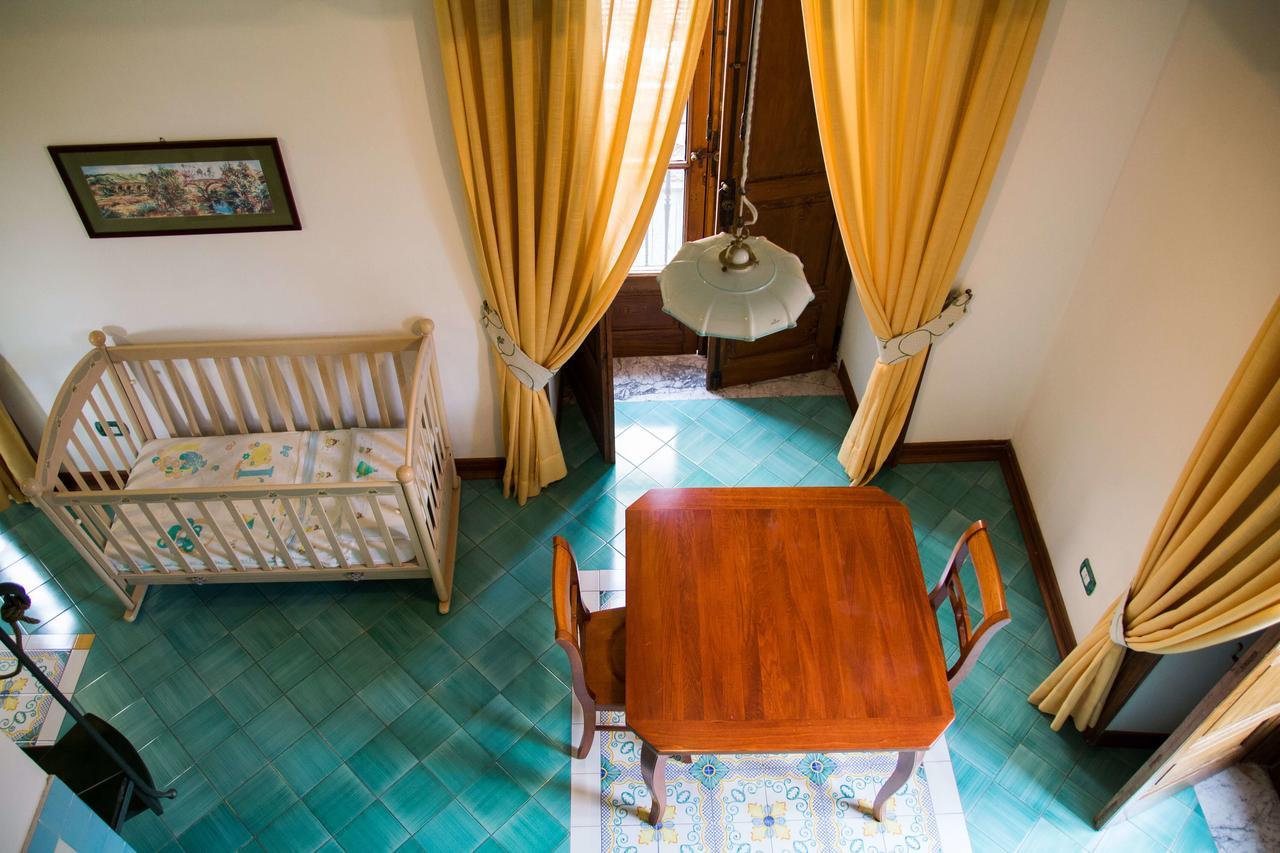 Hotel Del Sole Al Plebiscito Сапри Екстериор снимка