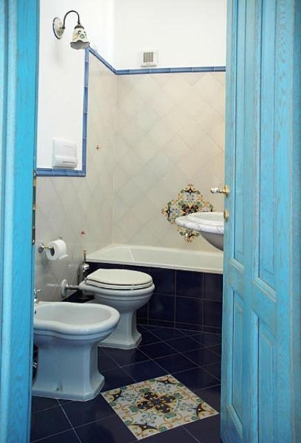Hotel Del Sole Al Plebiscito Сапри Екстериор снимка